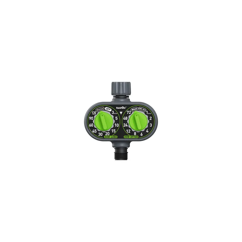 RainPoint ITV121 Irrigation Controller
